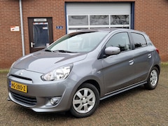 Mitsubishi Space Star - 1.2 Instyle Automaat NL-auto Cruise Climate Camera Navi