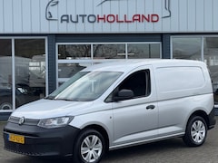 Volkswagen Caddy - 2.0 TDI 55KW 75PK EURO 6 AIRCO/ CRUISE CONTROL/ PARKEERSENSOREN/