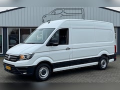 Volkswagen Crafter - 2.0 TDI 75KW 102PK L3H3 EURO 6 AIRCO/ CRUISE CONTROL/ PARKEERSEN