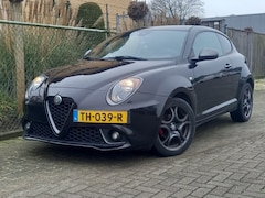 Alfa Romeo MiTo - 0.9 Twin Air eco Super/ 1e eigenaar