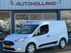 Ford Transit Connect - 1.5 TDCI 55KW 75PK EURO 6 AIRCO/ CRUISE CONTROL/ 3 ZITS BIJRIJDE