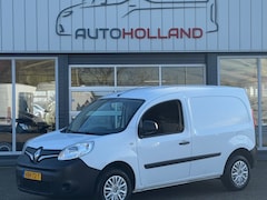 Renault Kangoo - 1.5 DCI 55KW 75PK EURO 6 AIRCO/ CRUISE CONTROL/ NAVIGATIE/ SCHUI