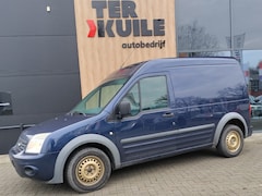 Ford Transit - T230L 2012 1.8 TDCI TREND Dealer auto APK 10-2025