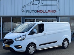 Ford Transit Custom - 2.0 TDCI 96KW 131PK L2H1 EURO 6 SORTIMO INRICHTING/ AIRCO/ CRUIS