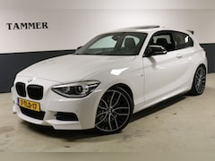 BMW 1-serie - M135i High Executive Org.NL/ NAP/Pano/ Harman Kardon