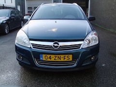 Opel Astra Wagon - 1.6 Temptation MET AIRCO