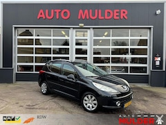 Peugeot 207 - SW XS 1.4-16V VTI / AIRCO / APK NIEUW