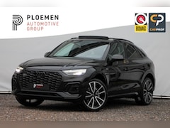 Audi Q5 Sportback - 55 TFSIe S-Line - 367 pk *Pano / Bang Olufsen / Head