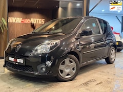 Renault Twingo - 1.2 Night & Day | Panorama | Elektr. pakket