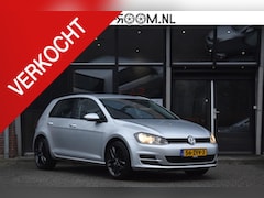 Volkswagen Golf - 1.2 TSI Trendline DSG NAP