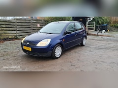 Ford Fiesta - 1.3 Ambiente Ford Fiesta 5dr apk 14-3-'26 14 maanden APK !!