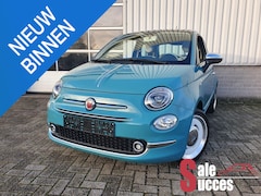 Fiat 500 - 1.2 Anniversario