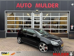 Volkswagen Golf - 2.0 16V FSI TURBO GTI / ORIGINEEL NEDERLANDS / NETTE AUTO