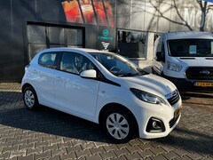 Peugeot 108 - 1.0 VTI ACTIVE 5-DRS *AIRCO - BLUETOOTH