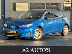 Toyota Auris Touring Sports - 1.8 Hybrid Executive Ecc|Cruise|Camera