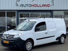 Renault Kangoo - 1.5 DCI 66KW 90PK MAXI L2H1 AIRCO/ CRUISE CONTROL/ IMPERIAAL/ 10