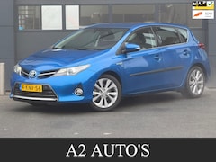 Toyota Auris - 1.8 Hybrid Executive Ecc|Cruise|Camera