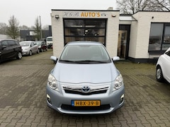 Toyota Auris - Hybride Automaat