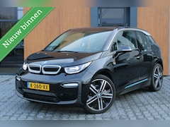 BMW i3 - 120Ah 42 kWh | Camera | Origineel NL | Stoelverwarming