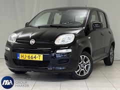 Fiat Panda - 1.2 Edizione Cool I Airconditioning I Lichtmetalen Velgen I Dealer Onderhouden