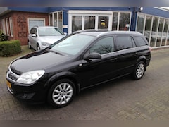 Opel Astra - 1.6 COSMO, leren bekleding etc