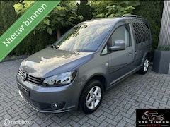 Volkswagen Caddy Maxi - 1.2 TSI Comfortline