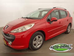 Peugeot 207 SW - 1.4 VTi XS