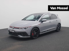 Volkswagen Golf - 2.0 TSI GTI Clubsport 300 PK | Automaat | Navigatie | Panoramadak | Adaptive Cruise Contro