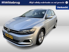 Volkswagen Polo - 1.0 TSI Comfortline / APP.Connect / AIRCO / 15 "LMV