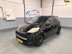 Peugeot 107 - 1.0 Urban Move Airco EL Ramen 5Drs NAP