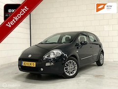 Fiat Punto Evo - 1.3 M-Jet NAP APK-6/2025 CRUISE CLIMA TREKHK