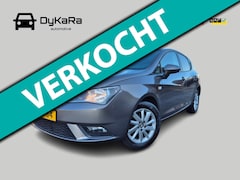 Seat Ibiza - 1.2 TSI Style Navi, Cruise, Clima, NAP