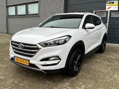 Hyundai Tucson - 1.6 GDi Comfort NAVI - TREKHAAK - LED