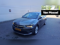 Opel Corsa - 1.2 GS Line | 100pk | Apple Carplay/Android Auto | Navigatie | Parkeersensoren V+A | Zeer