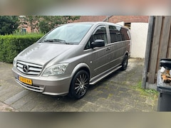 Mercedes-Benz Vito - 113 CDI 320 Lang DC Luxe