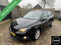 Seat Ibiza - 1.2TDI COPA Plus Ecomotive | Airco | Cruise | NAP