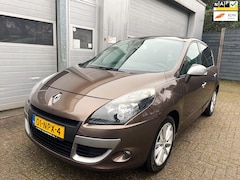 Renault Scénic - 1.4 TCE-Navi-Clima-Cruis-Trekhaak-APK 1-3-26