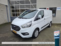 Ford Transit Custom - 2.0 TDCi 105pk L1H1 Trend