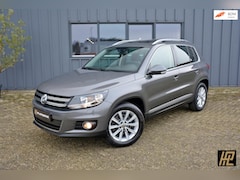 Volkswagen Tiguan - 1.4 TSI 150pk Sport & Style