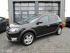 Dacia Sandero Stepway - 0.9 TCe Lauréate 69dkm 1Eig Org NL Hoge instap