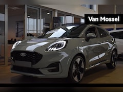 Ford Puma - 1.0 EcoBoost Hybrid ST-Line X | Direct Leverbaar | €4000, - Voordeel