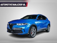 Alfa Romeo Tonale - 1.5T Hybrid Edizione Speciale RICAMBI | TREKHAAK