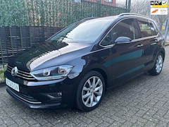 Volkswagen Golf Sportsvan - 2.0 TDI Highline 2016 DSG NAP|CAMERA