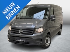 Volkswagen Crafter - 30 2.0 TDI L3H2 Highline DSG Crafter 30 2.0 TDI L3H2 Highline