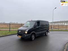 Volkswagen Crafter - 28 2.0 TDI L1H2 BM Airco.Navi.Pdc