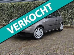 Seat Arosa - 1.0i Stella 7800 kilometer NW Koppelingsset Zeer Nette auto