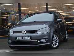 Volkswagen Polo - 1.2 TSI Comfortline Airco Trekhaak