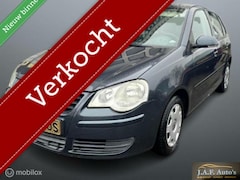 Volkswagen Polo - 1.4 Airco Cruise nw apk 5drs zuinig