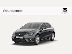 Seat Ibiza - Style Plus 1.0 TSI 95 pk | Private lease v.a. €299 | Cruise control | Parkeersensoren | Ai