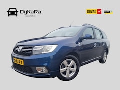 Dacia Logan MCV - 0.9 TCe Laureate Navi, Camera, Airco, Cruise, NAP